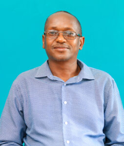 Mr N. Ntuli Headmaster